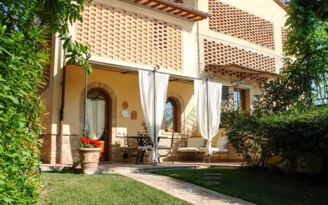 House L Ulivo Castelfiorentino