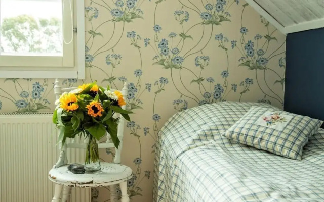 Anettes Bed & Breakfast Falster