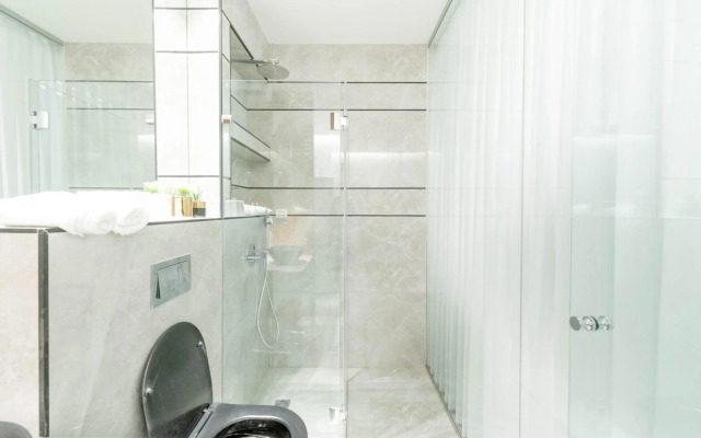 Colors Suites in Netanya