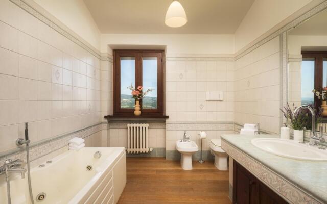 La Panoramica 8 in Papiano