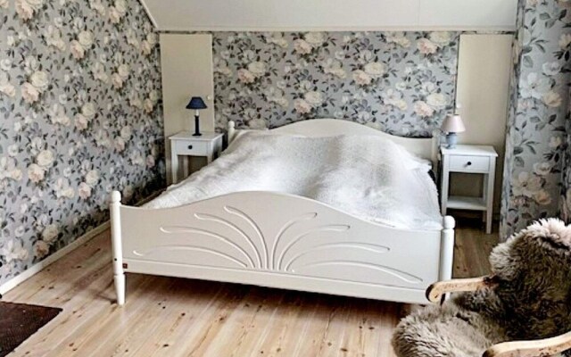 8 Person Holiday Home in Skei i Jølster
