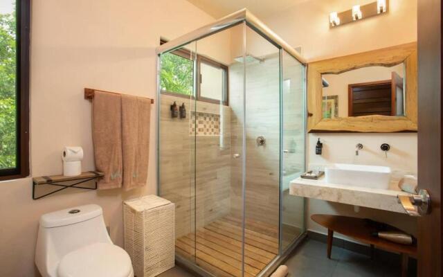 Private Villa in Aldea Zama