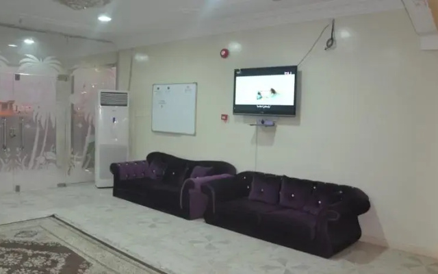 Al Muntaza Hotel