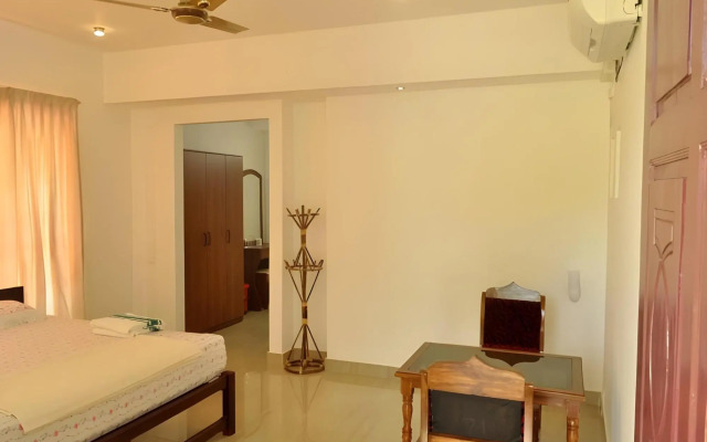 Lilypad Resort