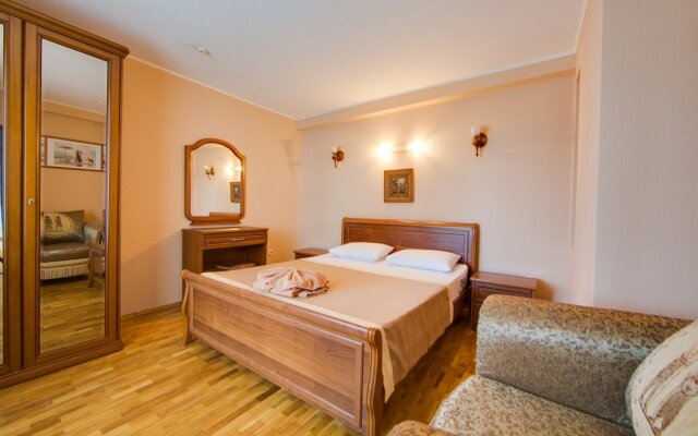 Idillia Hotel