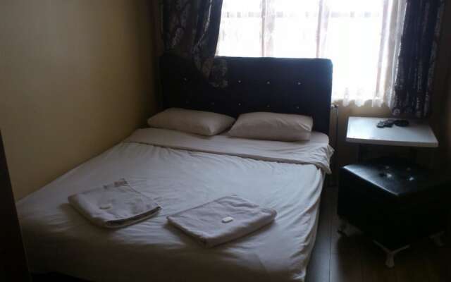Hotel Hitit Aile