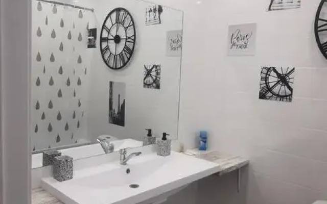 Апартаменты на улице Газовиков 73к3