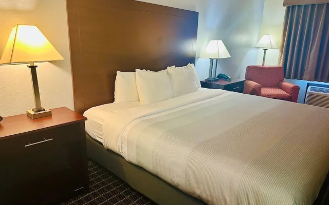 Quality Inn Plainfield - Indianapolis West
