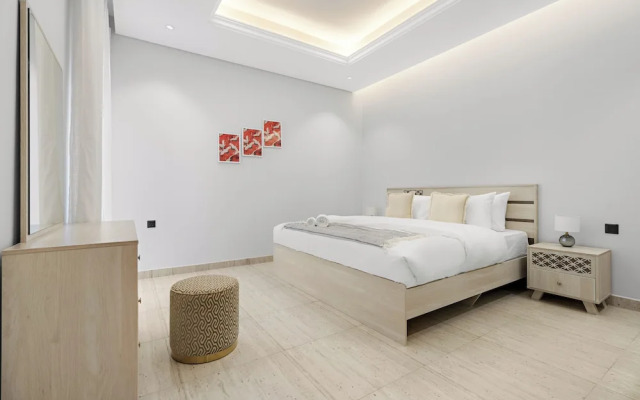 Silkhaus Majidia 127