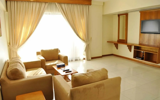Addar Hotel