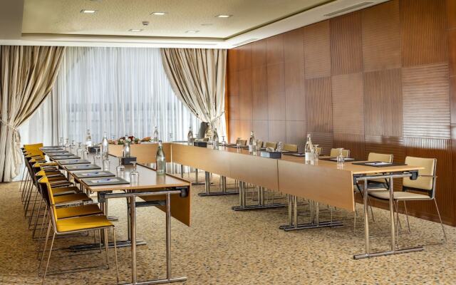 Hotel Mercure Sfax