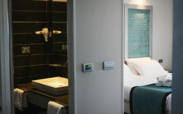Yes Hotel Touring & SPA