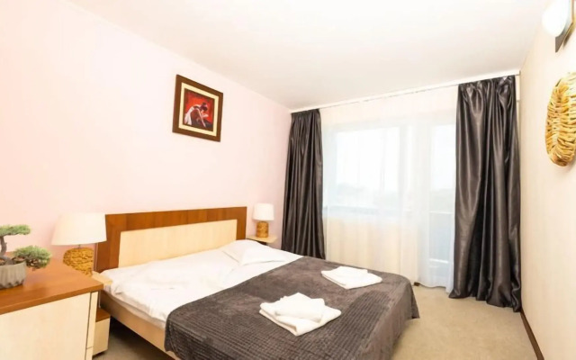 Hotel Parc