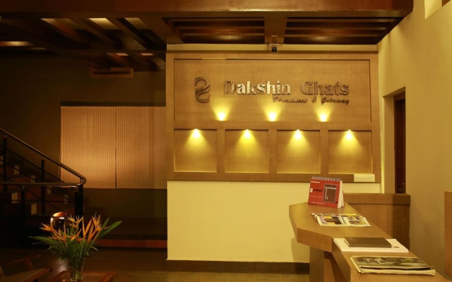Dakshin Ghats