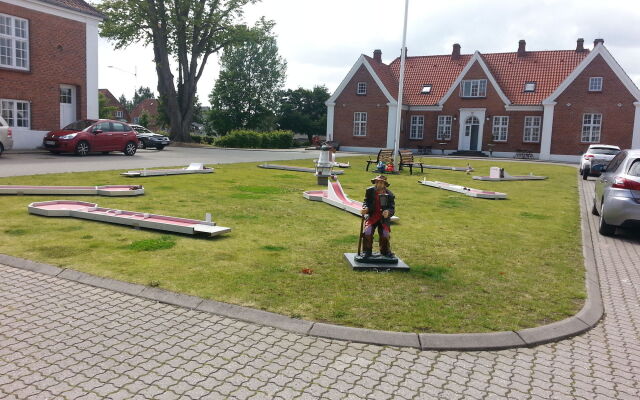 Milling Hotel Park