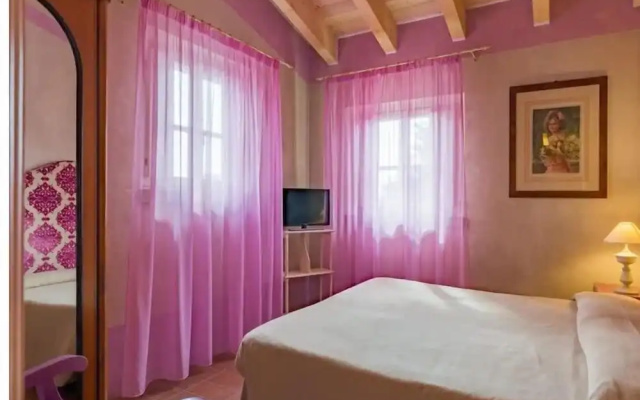 Guadalupe Tuscany Resort