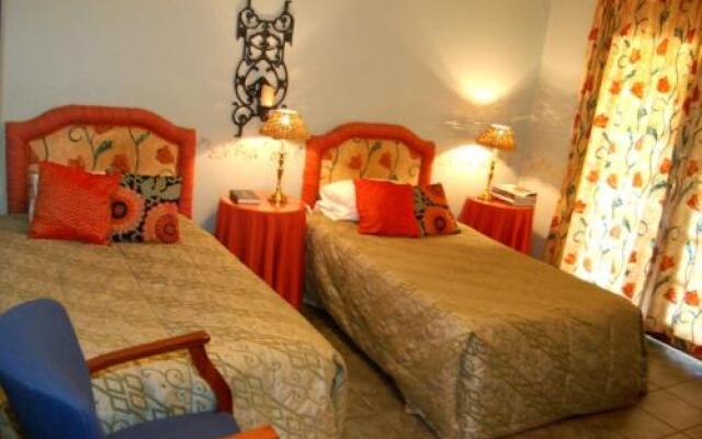 Bezuidenhout Guest House