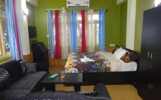 Hotel Chu-Lyang