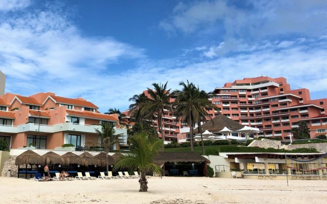 Resort Kinich 33 - 1 Br Villa