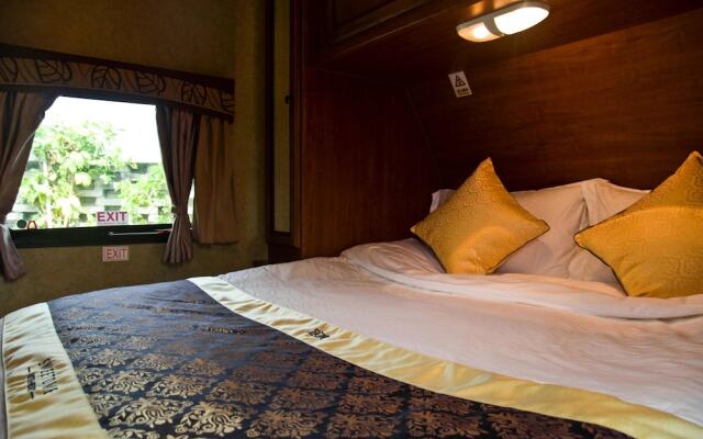 Xiamen Dayun Rv Camp