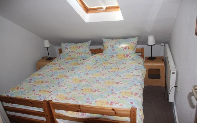 Friedrichs Ferienwohnungen