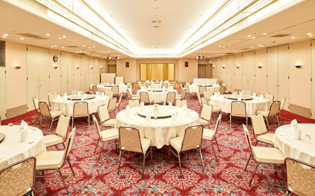 Marroad Inn Hachioji