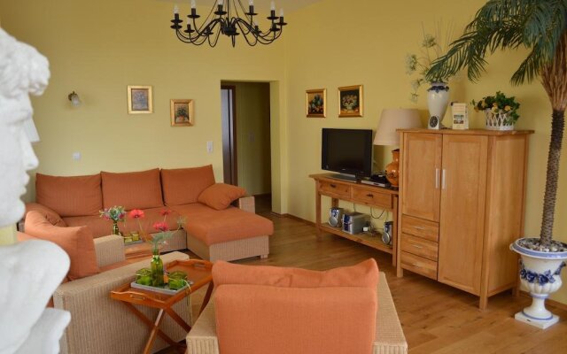 Pension und Gästehaus Grothe