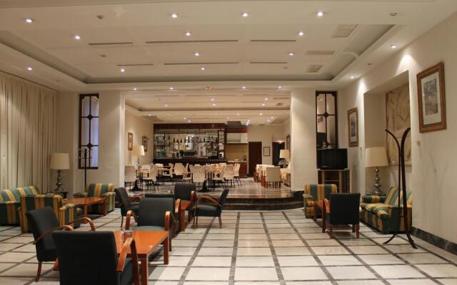 Hotel Monterrey