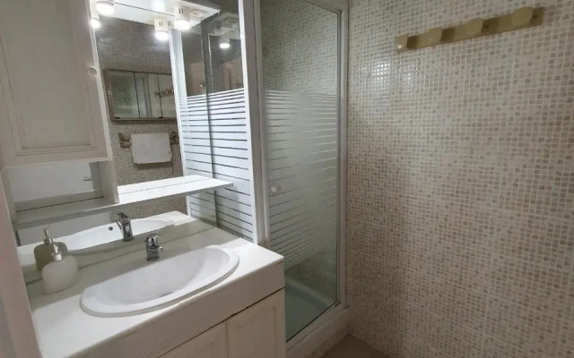 Apartment Mandelieu La Napoule 2