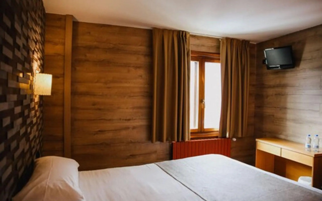 Hotel Cal Ruiz