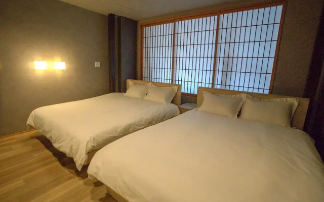 MUSASHI Condo Kanazawa
