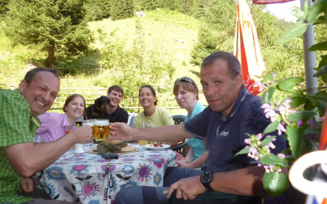 Gasthof Pension Perauer