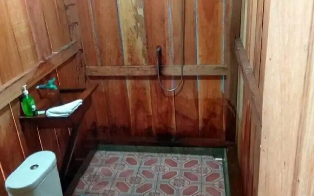 Best Rajaampat Homestay