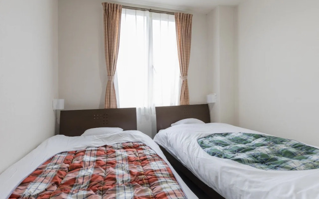 Tabist Hotel Yakumo Matsue