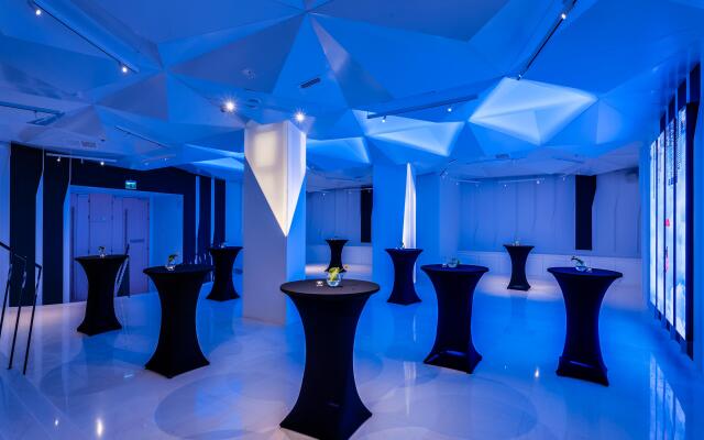 Hotel Indigo Warsaw - Nowy Swiat by IHG