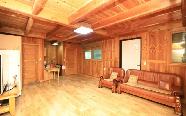 Wonju Chiak Mountain Club Pension