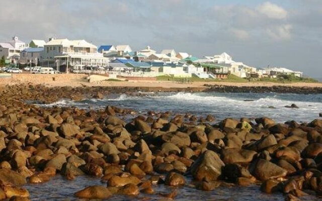 Jamaed Court Self-Catering Apartments