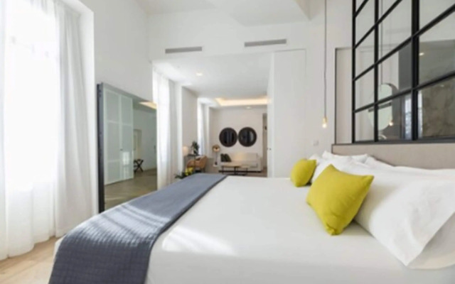 MYR Marqués House Hotel