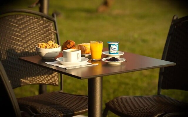 Hôtel Eurocentre Toulouse Nord 2 Stars