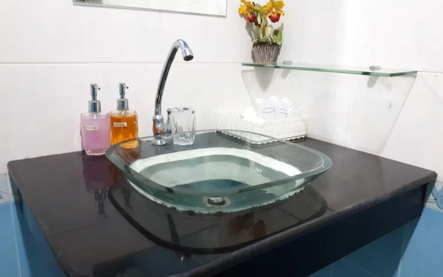 Charming Home Resort