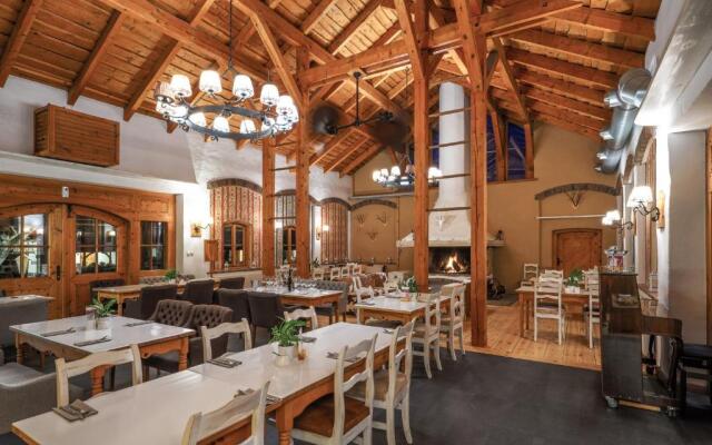 Głeboczek Vine Resort& Spa