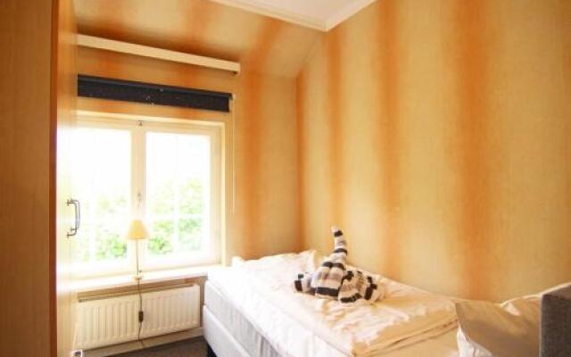 Marie im alten Friesenhaus 1 Stock