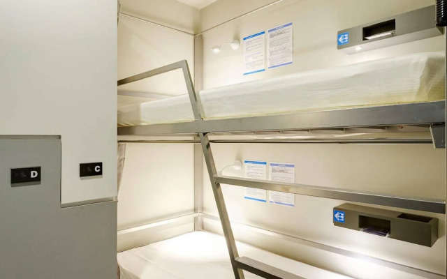 Space Inn Xinyi