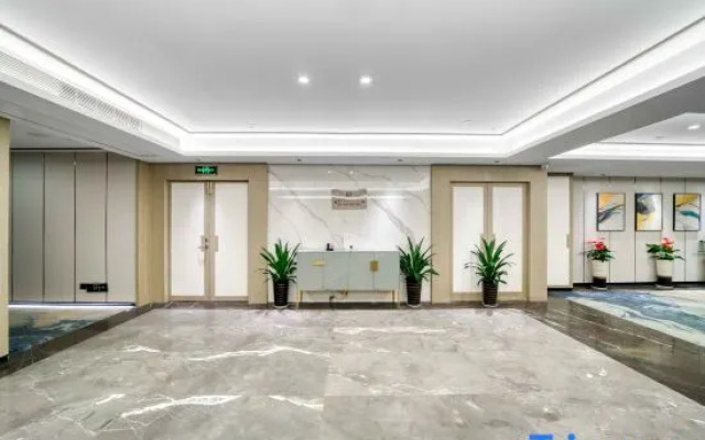 Tianhao International Hotel