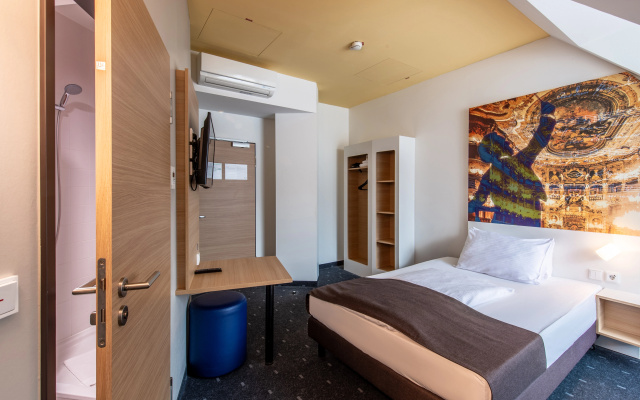 B&B Hotel Bayreuth