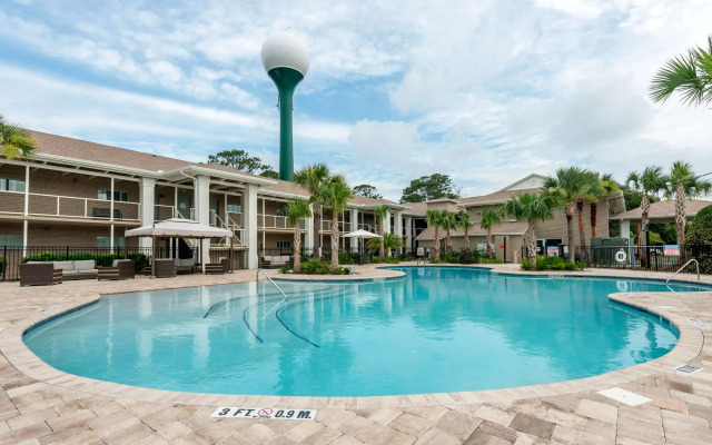 Best Western Plus Jekyll Island