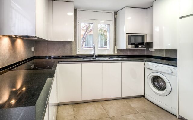 Apartament Edelweiss