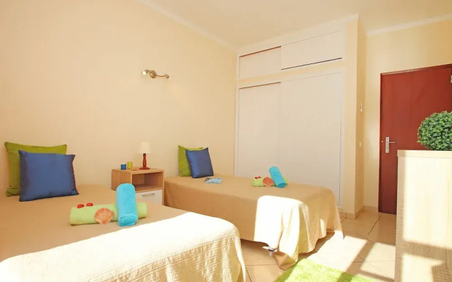 Apartment Bella Vista 4