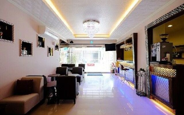 Tainan 363 Corner Bed and Breakfast
