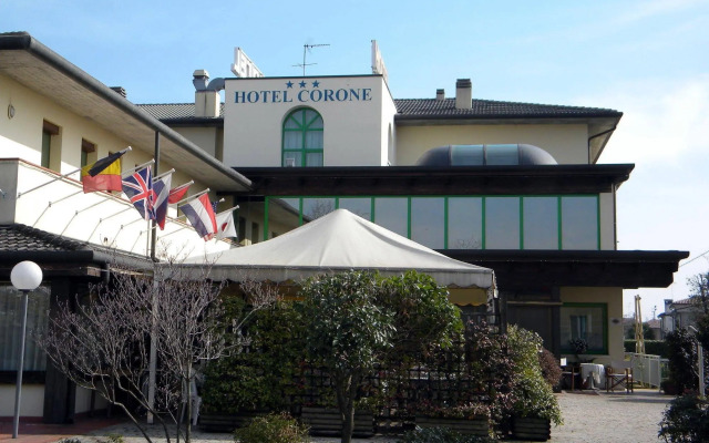 Hotel Corone